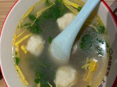 -小杨生煎(南汇欧尚店)