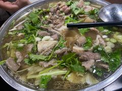 -正宗苏稽毛哥跷脚牛肉总店