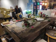 -尚海豆捞(乐虹坊店)