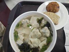 -馄饨侯(前门店)