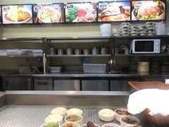 -樊记腊汁肉(西安咸阳国际机场店)