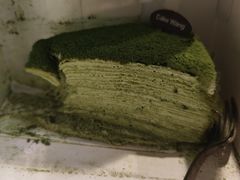 -CAKE WANG千层制造所(省府店)
