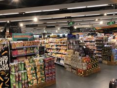 -Ole精品超市(南宁万象城店)
