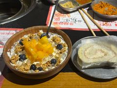 -炽城·烤肉名家(鸿达中央广场店)