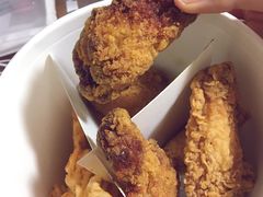 -麦当劳(贵和购物中心B1店)