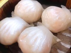 杨妈妈虾饺皇-杨妈妈粥店(滑翔路店)