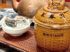 -安泰楼·佛跳墙创始人·传统闽味早茶·酒楼(三坊七巷闽菜地标店)