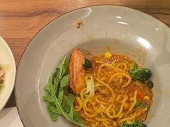 -Pennehut畔尼意面(合肥万象城店)