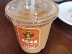 -清迈清迈巷口小排档(烟台山店)