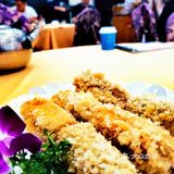 【濠江】在广州吃地道潮汕砂锅粥🍲