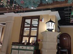 -俄士厨房(时代天街店)