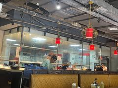 -牛里牛气· 榴莲海鲜鲜牛肉自助火锅·烤肉(横岗店)
