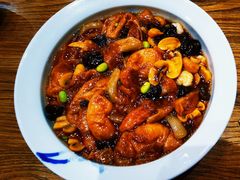 什锦面筋-锦月楼百姓厨房(大箕山商业广场店)