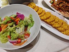 -湖北三五醇酒店·35年新楚菜