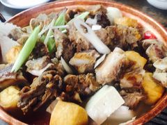 -象山村腊排骨(丽江总店)