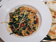 -谷丽羊肉串·新疆鲜货烧烤馆·清真·夜宵(长沙首店)