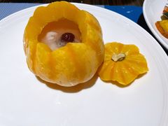-合肥皇冠假日酒店·菲亚斯特自助餐厅(黄山路店)