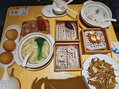 -蔡澜点心·粤菜(海印都荟城店)