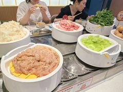 -龍歌自助小火锅(秦淮水游城店)