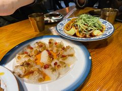 -柴窝堡22号辣子鸡·传承新疆菜