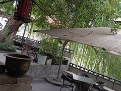 -舒羽咖啡(运河店)