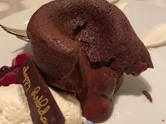 -广州四季酒店·意珍·意式自助餐