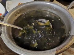 -韩国大金刚烤肉·料理(印象城店)