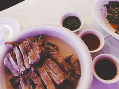 -内蒙古驻京办餐厅