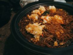 -绿茶餐厅(天津天河城店)