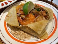 -太食獸泰式茶餐厅(IFS国金中心店)