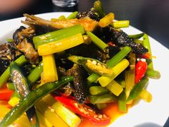 -聚百鲜海鲜烧烤私房菜(韩乐坊店)