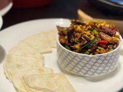 -永安鱼庄·镇江菜(东吴路店)