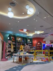 -奈尔宝家庭中心·亲子餐厅(苏州大悦城店)