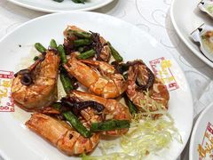 -凤城礼记鱼翅海鲜酒家(新马路总店)