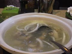 -龙泉人椰子鸡.糟粕醋.海南菜(三亚旗舰店)