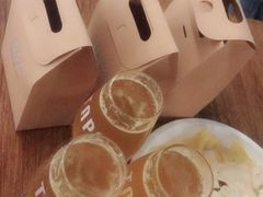 -TAPS精酿啤酒屋