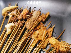 -长药唐师乐山油炸(石人直营店)