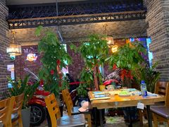 大堂-那些年记忆烧烤