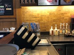 -星巴克(长春开运街欧亚店)
