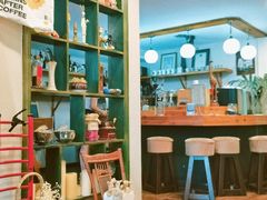 -参差咖啡(水果湖公园店)