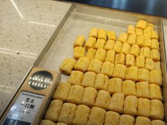 -酥大興·新国潮糕点配茶饮(龙岗万达黑金店)