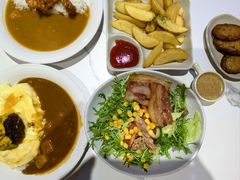 -上和臻品中国菜(花园街店)