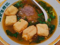 -陈家生煎(三坊七巷店)