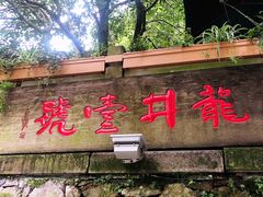 -龙井壹号·茶缘山景宴(龙井村店)