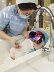 -爱帝宫月子中心(罗湖别墅院)