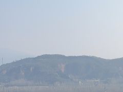 -红崖峡谷景区
