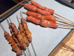 -喝丢一只鞋海鲜烧烤·海肠捞饭(东关街店)