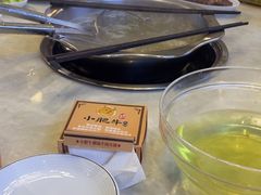 -小肥牛潮汕牛肉火锅(南联店)