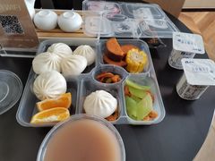 -花韵丁香酒店(北京南站牛街店)
