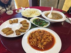 -笑红饭庄